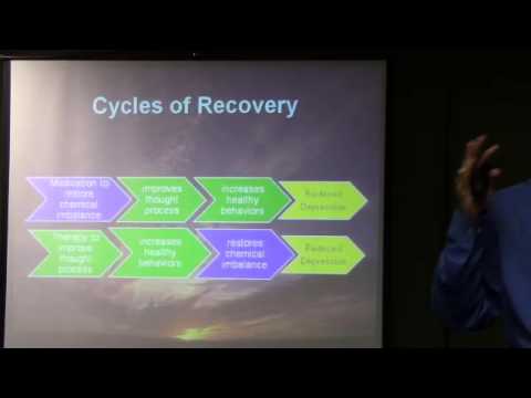 I'm So Depressed: Navigating the Darkness Within