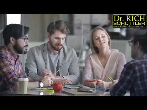 Essential Qualities of Effective Team Leaders