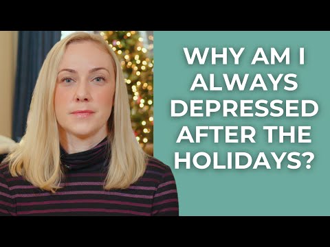 Feeling Depressed After Vacation: Common Reasons and Remedies