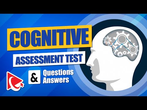 Cognitive Ability Assessment: Methods and Applications