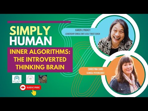 The Mechanics of Introverted Thinking in Decision Making