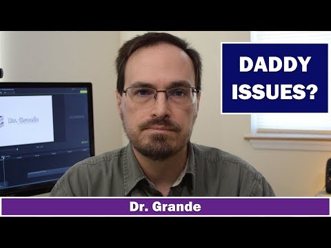 Unhealthy Father-Daughter Relationships and Their Effects