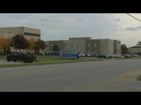 Mercy Health St Charles Hospital: Services and Community Impact