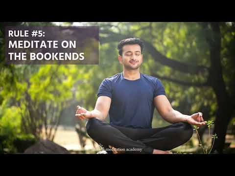 Discover the Benefits of Davidji Meditation Practice