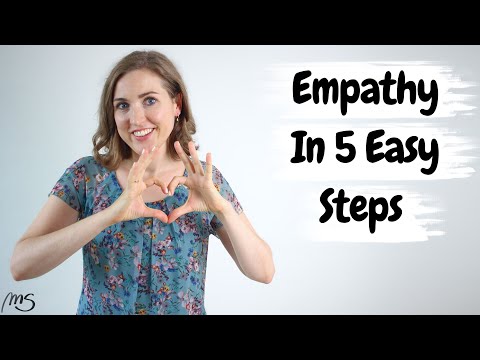 Empathy in Relationships: The Key to Deeper Connections