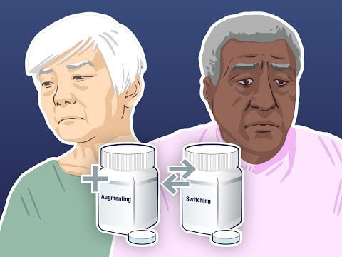 Geriatric Depression: Symptoms, Causes, and Treatment Options