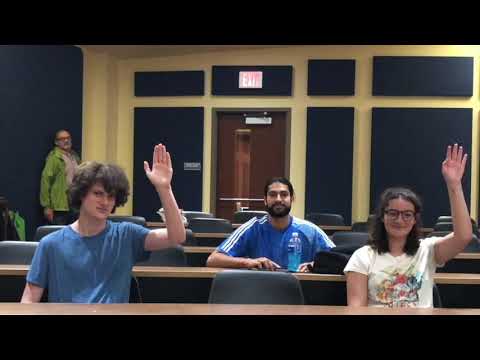 Selective Attention Example: A Real-Life Scenario Explained