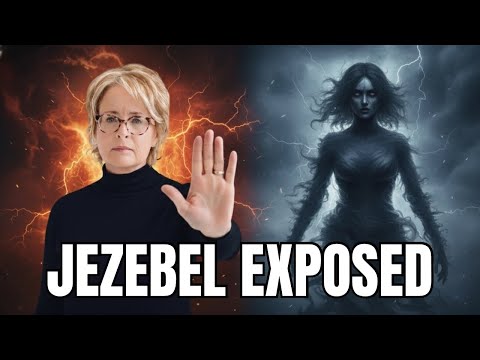 The Jezebel Spirit: Recognizing Its Influence and Effects