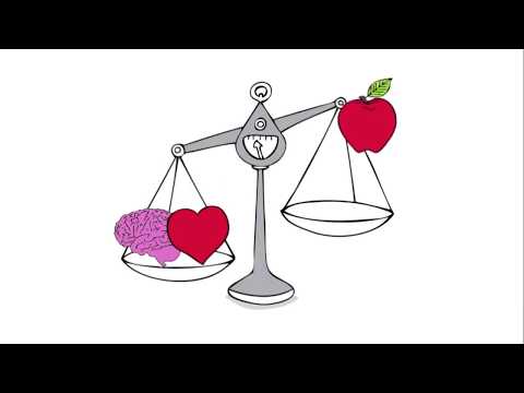 Well Being Wheel: A Framework for Personal Wellness