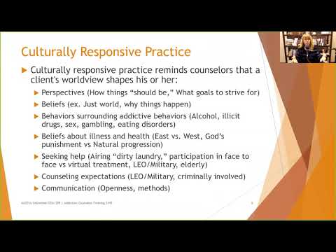 Multicultural Counseling: Approaches for Diverse Client Needs