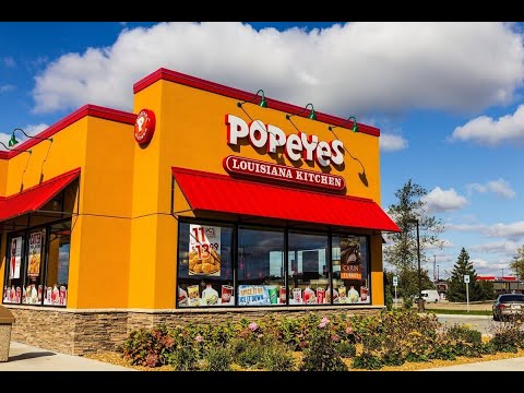 Take Part in the TellPopeyes Survey for Feedback Rewards