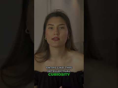 ENTP and INTP: A Dynamic Relationship Unveiled