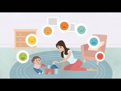 Secure Attachment in Infants: Key to Healthy Development