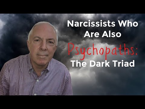 Understanding Dark Triad Traits: Narcissism, Machiavellianism, and Psychopathy