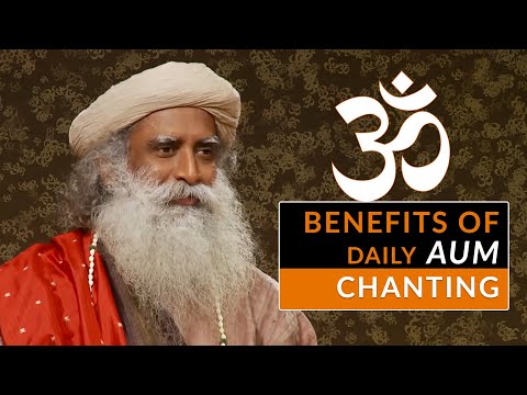 Benefits of Om Chanting Meditation for Mind and Body