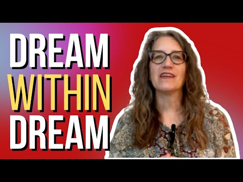 Dream Within a Dream Meaning: Insights and Interpretations