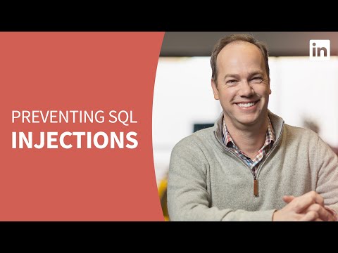 Preventing SQL Injection: Essential Techniques and Best Practices