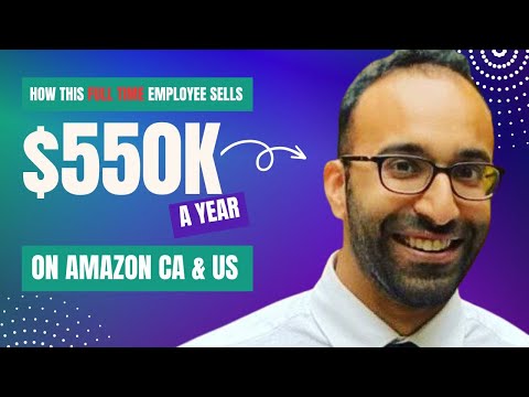 FBA Amazon Canada: A Pathway to Canadian E-commerce Success