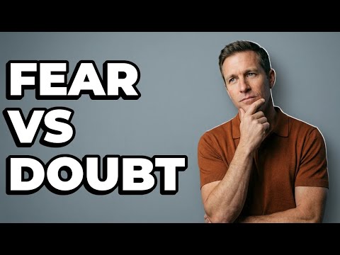 Self Doubt Meaning: Understanding Its Definition and Impact