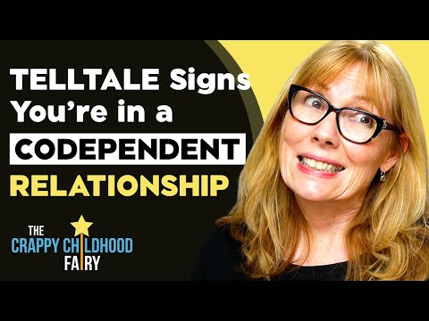 Navigating a Codependent Codependent Relationship