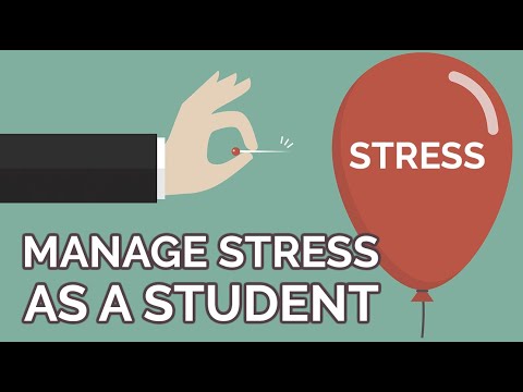 Effective Stress Management Strategies for Students
