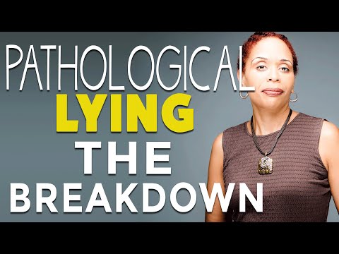 Pathological Liar Test: Assessing Truthfulness and Deceit