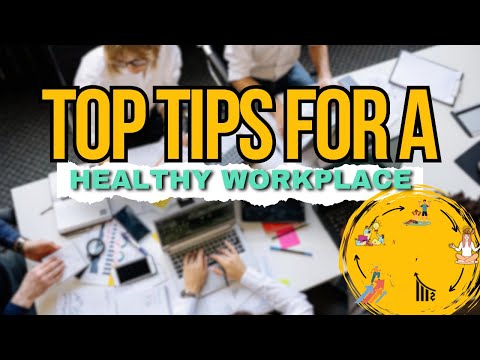 Enhancing Workplace Wellness Through Effective Strategies