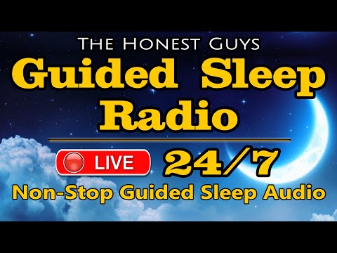 Sleep Meditation for Honest Guys: A Straightforward Approach