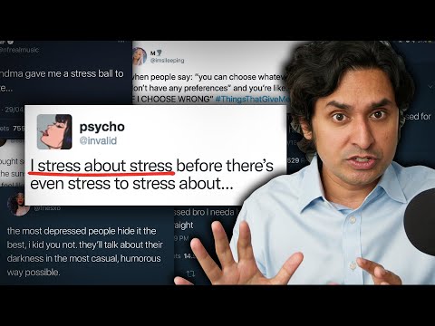 Coping with a Stressful Day: Strategies for Relief