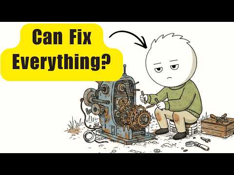 Understanding Male Drive: Roots and Psychological Factors