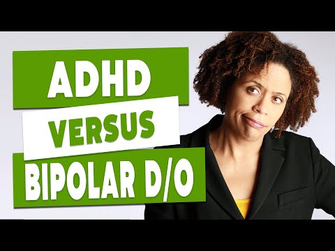 ADHD and Irritability: Understanding the Connection