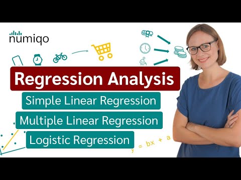 Regression Analysis in Statistics: Methods and Applications