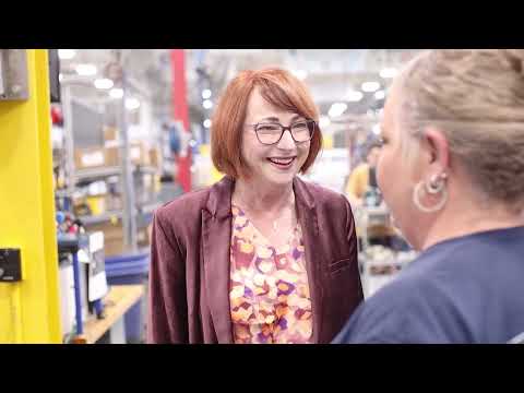 Mercy Occupational Health: Prioritizing Employee Well-Being