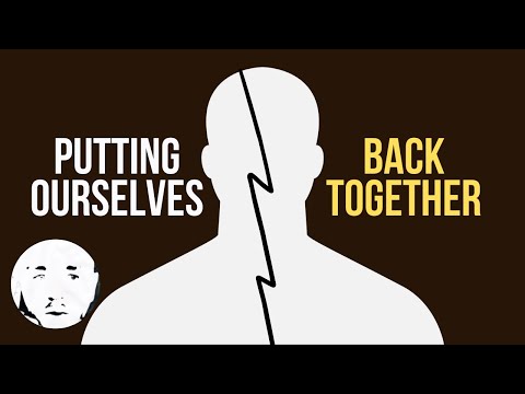 Double Personalities: Navigating the Inner Conflicts