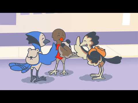 Early Childhood Education Center: Nurturing Young Minds