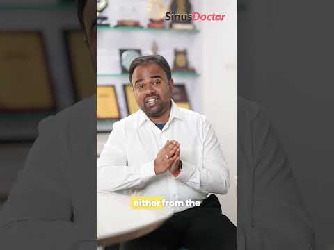 Stress Can Lead to Nosebleeds: Here's Why It Happens