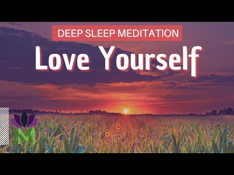Self Love Meditation: Cultivating Inner Peace and Confidence