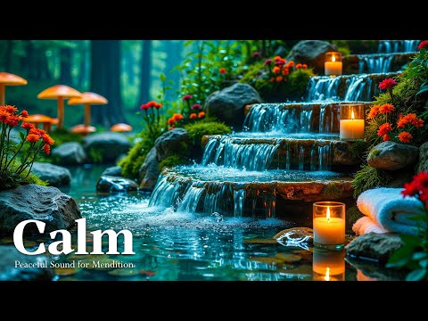 Soothing Relaxation: Techniques for Inner Peace and Calm