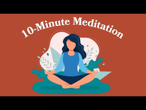 Meditation for Anger: Techniques to Find Peace and Calm