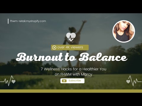 Wellness Now: Strategies for a Healthier You Today