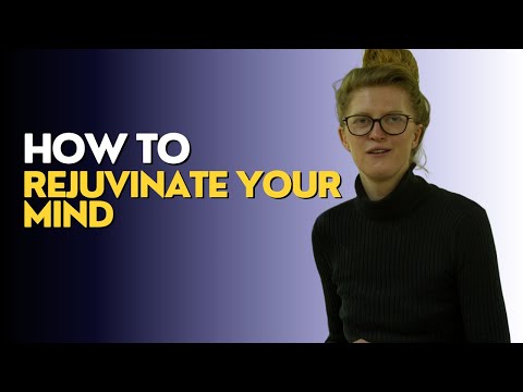 Revitalize Your Mind: Techniques for Refreshing Focus