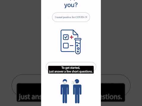 Understanding Your COVID Positive Status and Next Steps