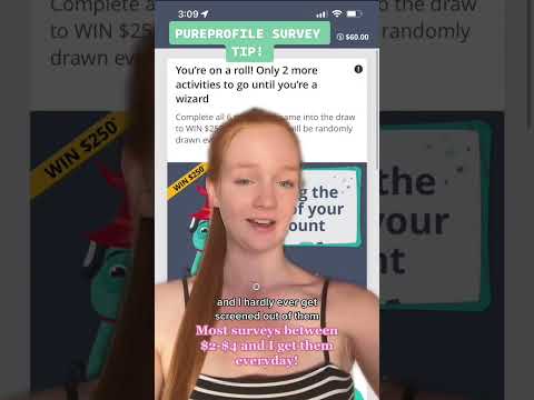 Maximize Your Earnings with PureProfile Surveys