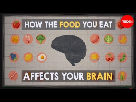 Your Appetite: The Psychological Factors Behind Food Choices