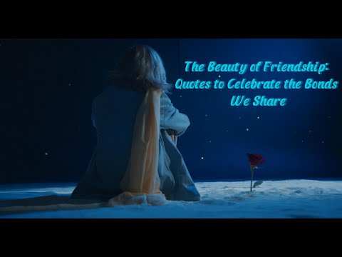 Best Friend Quotes for Her: Celebrate Your Bond