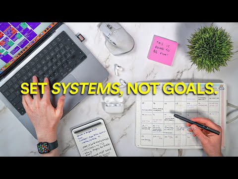 Effective Goals to Set for Personal Growth