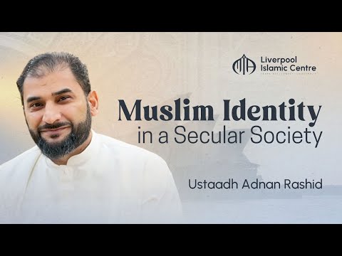 Secular Muslim Identity: Navigating Faith and Modernity