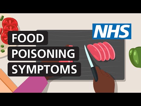 Food Poisoning Causes: Common Sources and Risk Factors