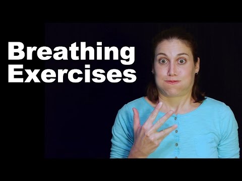 Effective COPD Breathing Techniques for Better Lung Health