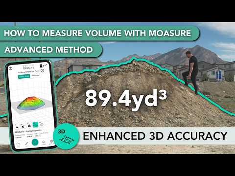 Practical Insights into Volume Measurement Techniques